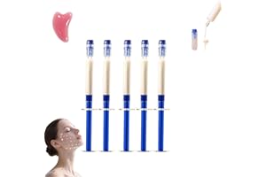 SOVTAY XIANJINA Micro-Molecular Collagen Anti-Wrinkle Lotion, 1/2/3/5PCS Asapproval Micro-Molecular Collagen Anti-Wrinkle Lotion, Polypeptide Collagen Elastic Essence Cream for Face Skin (5PCS)