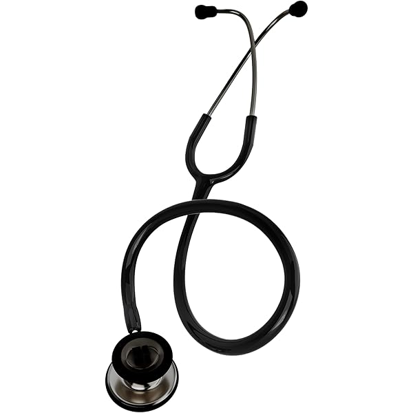 DoctorDisco  Doctor Dx Stethoscope- Medi-line- for Doctors : Amazon.in