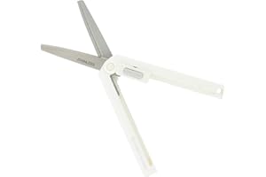 DESIGNPHIL Midori 49470006 XS, colore bianco