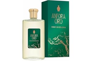 INSTITUTO ESPAÑOL Agua De Colonia Anfora Oro - 200 Ml