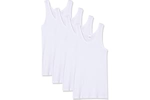 ABANDERADO Vêtements de Corps de Sport (Lot de 4) Homme