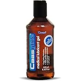 CABS GLIDE Lubricant Gel 250Ml