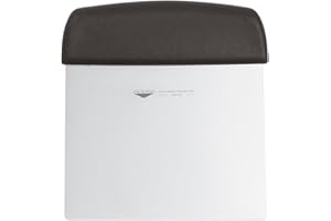 PADERNO WORLD CUISINE Paderno 18501-04 Tagliapasta Flessibile, in Acciaio Inox