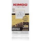 Kimbo Caffè Gold Medal - Confezione da 250gr