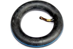 L-FASTER 150MM rueda de la inflación de la con el eje de la aleación de aluminio 6 "neumático neumático con el tubo interno Scooter eléctrico 6 pulgadas neumático neumático (inner tube)