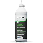 Camp Driver Gel Biodegradable Cable Gland Lubricant - Reduces Installation Time - Ideal for Civil and Industrial Installation