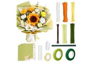 YAOZUP Cure Pipe,Fil Chenille 200PCS,Pipe Cleaners,Tiges de Chenille Cure Pipes Multicolores,30cm Chenille Pipe Cleaners,DIY Cure-pipe per la Decorazione e il Crafting di Bambini e Adulti,7 Couleurs