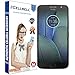 CELLBELL® Tempered Glass Screen Protector For Motorola Moto G5S Plus With FREE Installation Kit RS.299.00