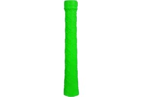 DSC Xlite Cricket Bat Grip (Multicolour) Pack of 3