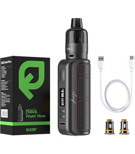 elfbar nachfüll pod läuft aus Nicotine isn't the only hazard to be found in e-cigarettes - Mitchell  Republic main image 1