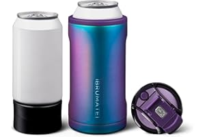 BRÜMATE Brumate Hopsulator Trio Dark Aura