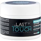LAST TOUCH Masaj Kremi Kafur &Ouml;zl&uuml; (Kas, Eklem ve Kronik Ağrılar) Vitamin B3 &amp; E 100 Ml