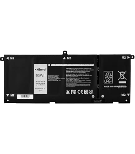 Exmate W370BAT-8 Laptop Akku für Clevo W350et W350etq W355ss W370et