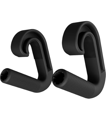 Pedane Per Sollevamento Pesi In Gomma Antitrauma E Antiurto - Foto 12