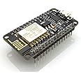 Electrobot ESP8266 NodeMCU CP2102 ESP-12E Internet WiFi Development Board
