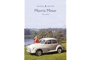 Morris Minor (Britain's Heritage)