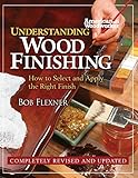 Understanding Wood Finishing: How to Select and Apply the Right Finish by 