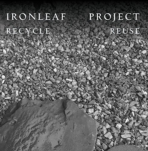 Preisvergleich Produktbild IronLeaf - Recycle / Reuse