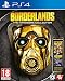 Produktbild Borderlands, The Handsome Collection  PS4 (Borderlands 2 + Borderlands, The Pre-Sequel)