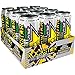 Produktbild Rockstar First Start Guava-Pineapple, 12er Pack, 12 x 500 ml EINWEG