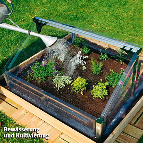 Frühbeet Silver Line - 2