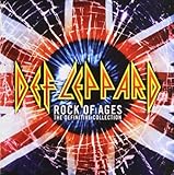 Rock Of Ages: Definitive Collection [Us Import] by Def Leppard (2005-08-02) - Def Leppard