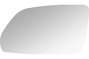 Van Wezel 5828835 Vetro, specchio esterno