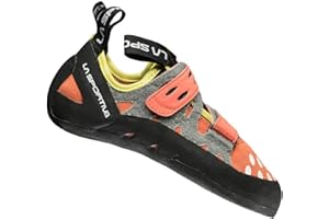 La Sportiva Women's Tarantula Woman Climbing Shoe