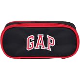 GAP Kids Organizer B&ouml;lme Kalem &Ccedil;antası, Siyah