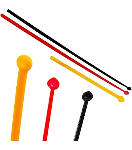 BlueINOX Sparset – Apothekerlöffel 17 Cm & Mikro-Löffelspatel 18 Cm, Verchromt, Für Exaktes Dosieren & Portionieren