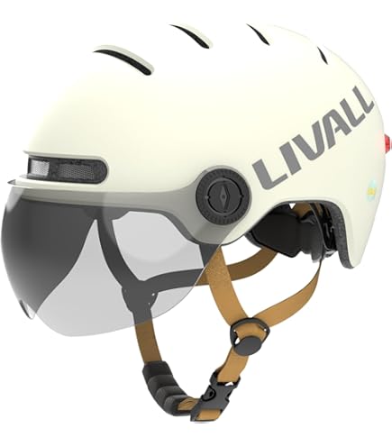 Open Motorhelm Met Dubbel Vizier, ECE 22.06