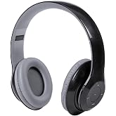 Makito 5531 Hd Kalitesinde Harici G&uuml;r&uuml;lt&uuml;ye Karşı Yalıtımlı Telefon Kulaklığı, Siyah