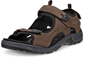 ECCO Herren Offroad 822044 Sandalen