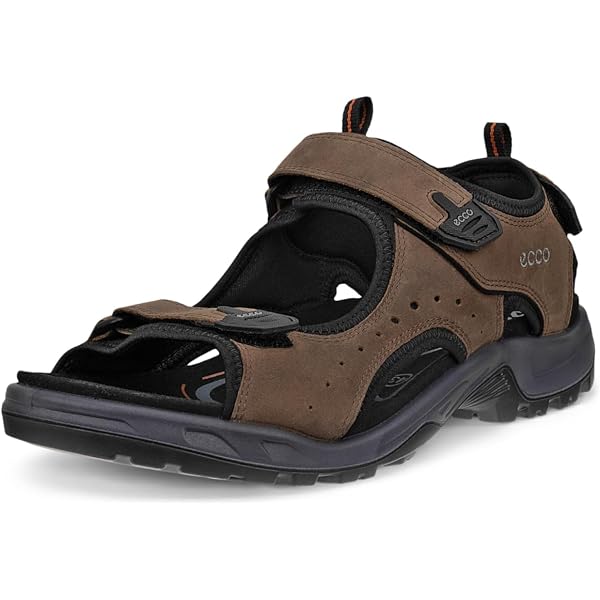 ECCO Onroads Men display picture 1