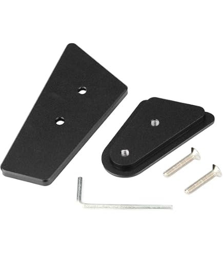 Extension De Pédale De Frein Arrière Pour Moto BMW GS - Acier Inoxydable, Galvanisé Ou Noir - Compatible F700/800/650GS, R1150/1200GS
