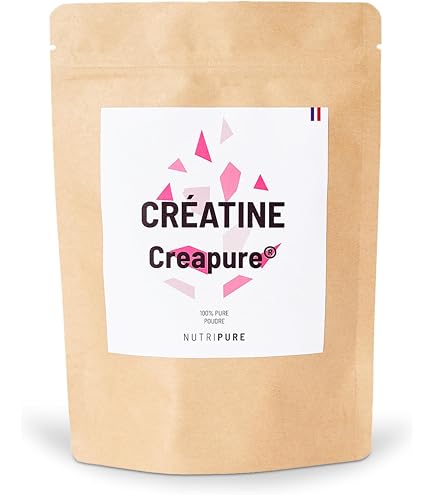 Glycine Pure 100% Vegan - Acide Aminé Essentiel En Poudre, 10 Grammes, Sans Saveur, Idéal Pour Reconstruction