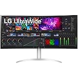 Monitor LG UltraWide 40WP95C-W