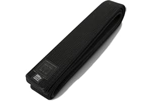 Mooto Men's Korea Taekwondo Do Belt Width 5Cm Double Wrap Martial Arts Tkd Judo Karate