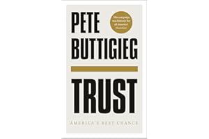 Trust: America's Best Chance