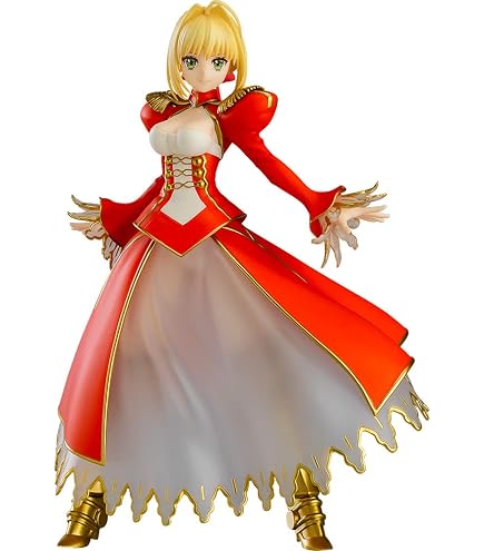 Figuras: Nendoroid Kingu de Fate / Grand Order Absolute Demonic Front