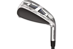CLEVELAND GOLF Cleveland Launcher XL Halo Iron Set RH 5-DW Graph Reg