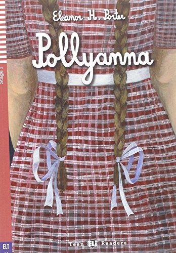 Pollyanna Con espansione online: Pollyanna + downloadable audio