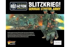 Warlord Games 409912022 accessori, nessuno