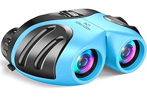 Corrit High Resolution Binocular for Kids Toys-Outdoor Toys/Birthday Gifts/Exploration Kit