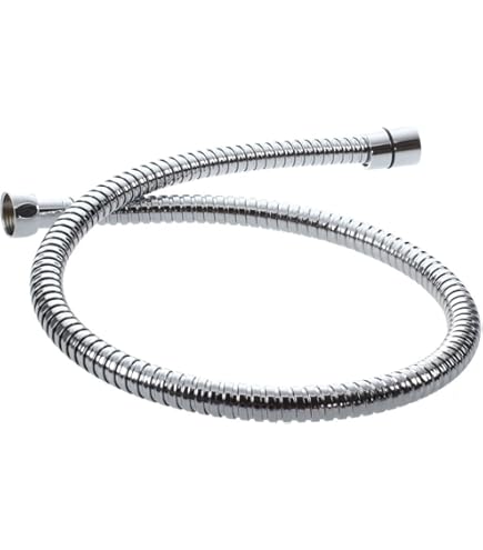 Manguera De Ducha Flexible PVC De 170 Cm. Resistente A La Corrosión Y