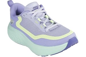 Skechers Femme Women's Go Run Supersonic Max Sneaker Basket