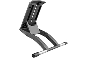 Wacom DTK-1651 Supporto regolabile per Wacom Cintiq 16, nero