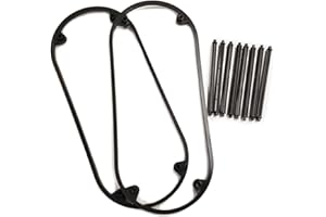 AeroGarden Trellis System (for 2019 Bounty Models), Black