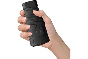 Bliekify Umbrella Windproof Strong Compact Folding Portable,Extra Large Automatic Open & Close Rainproof with UV Protection,Sturdy Durable Umbrella with 12 Ribs,99 UV Protection UPF 50