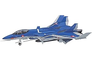 ハセガワ Hasegawa - 1/72 VF-0D Macross Zero - Kit de modélisation en Plastique